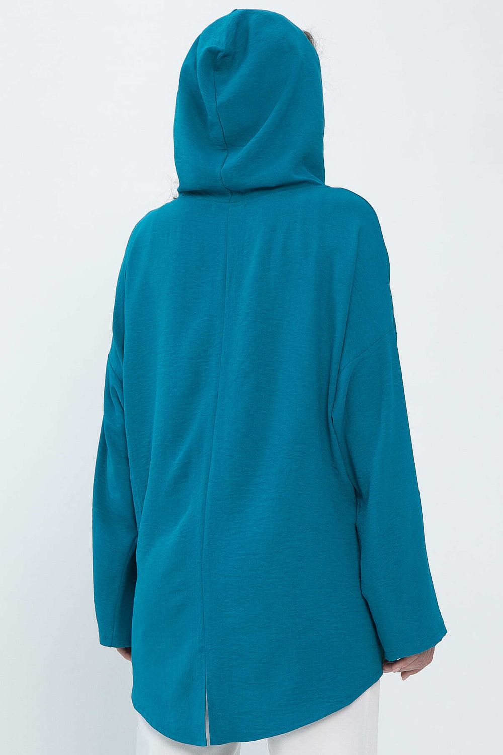 Туника На спорте (морская волна) Б13466-8М LT Collection