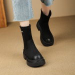 WESTLINK Ankle Boots 6.2cm Women"s