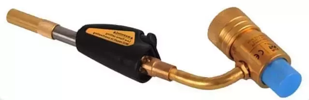 Горелка для MAPP газа RTM-1S6 (пьезо-поджиг)