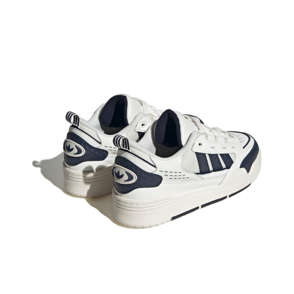 Кроссовки Adidas Originals ADI2000 'White Dark Ink' IF0882