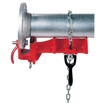Цепные тиски Ridgid 464