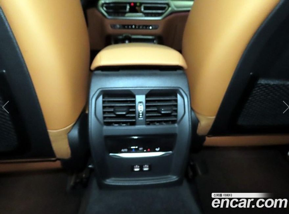 BMW 3 Series (G20) 320e M Sports (05.2022)