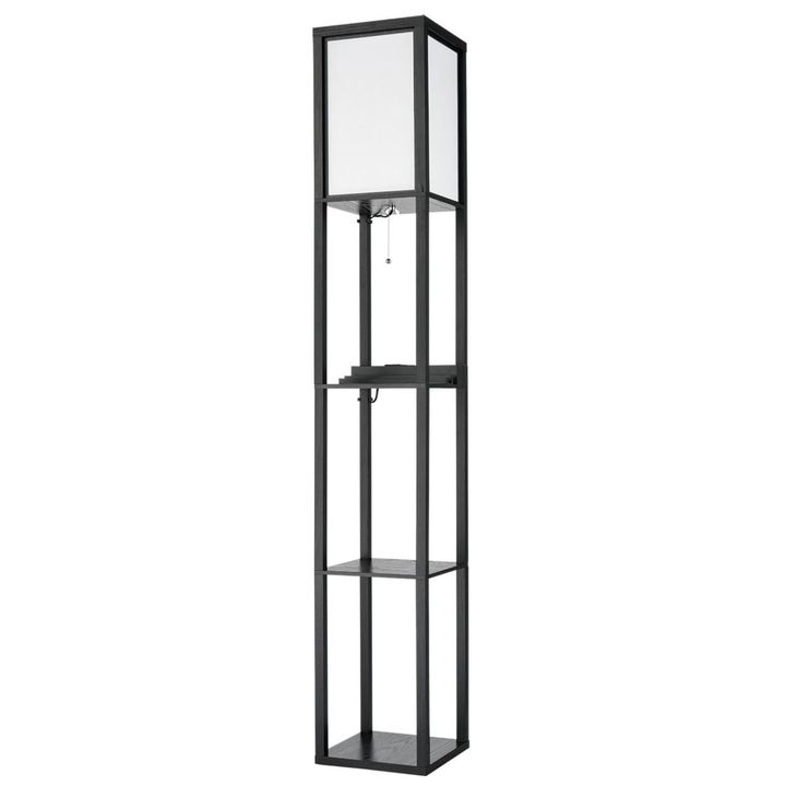 Торшер Lumion Comfi Practic 8093/1F