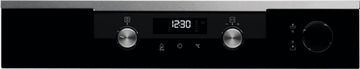 Духова шафа електрична ELECTROLUX OKC6P51X