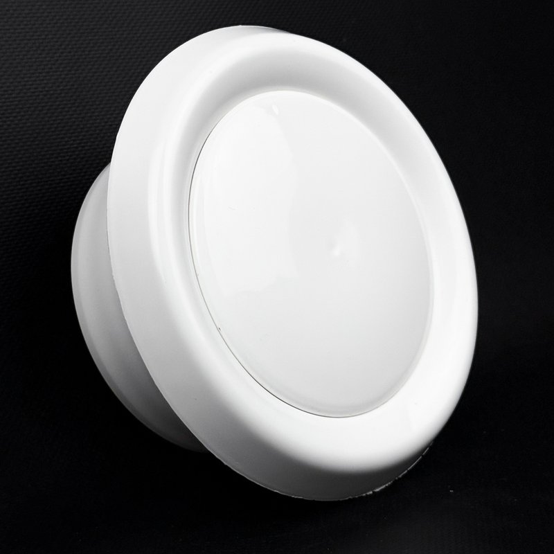 Диффузор пластиковый универсальный DVA 125