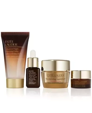 Estee Lauder Beautiful Skin 101 Skincare Starter Set