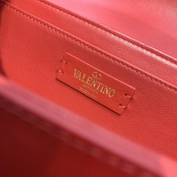 Valentino Le Troisieme Toile Bag 28 cm