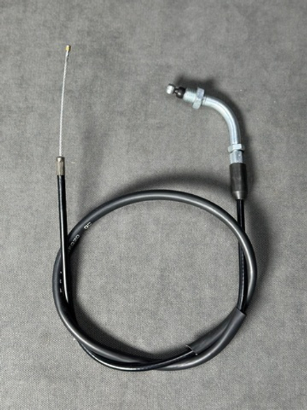 Трос дросселя (газа) Minsk D4 50