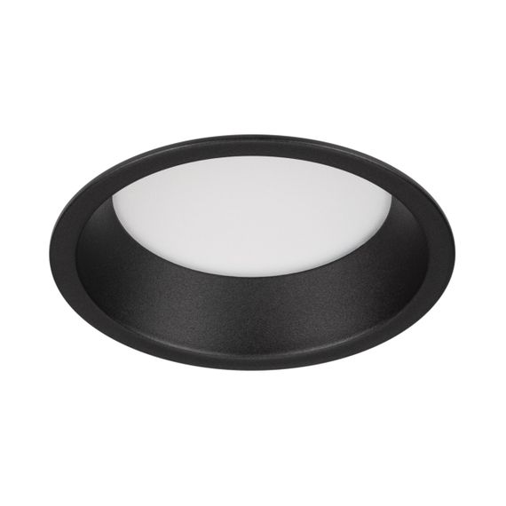 Встраиваемый светодиодный светильник Arlight MS-Breeze-Built-R104-12W Warm3000 036621