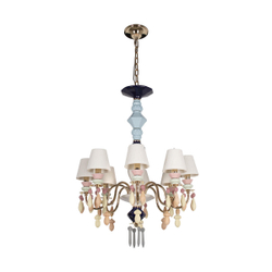 10203/8 Mult Подвесной светильник LOFT IT Grace