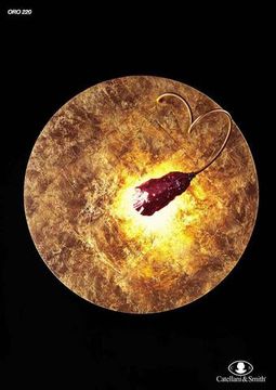 Luce d’Oro от Catellani & Smith