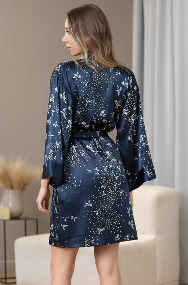 Халат Mia-Amore 7413 &quot;Galaxy&quot;