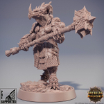 Людоящер Драконорождённый Dragonborn Lizardmen Seraphon Серафон Воин Паладин Варвар Файтер Рыцарь миниатюра для dnd, днд, pathfinder, фентези, Настольная игра, НРИ, Варгейм, РПГ