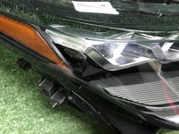 Фара правая Lexus RX 4 (2019-2022) LED
