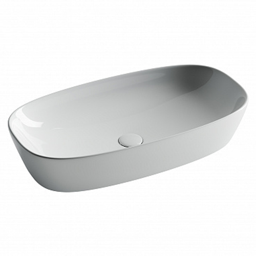 Раковина Ceramica Nova Element 70 см CN5040 белая