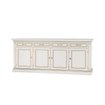 FLORENCE Комод 4х створчатый Арт. 725