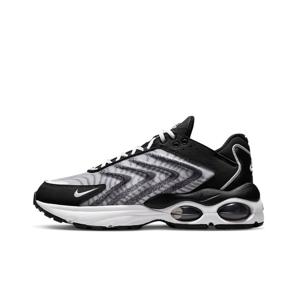 Мужские кроссовки Nike Air Max TW 1 'Black White' DQ3984-001
