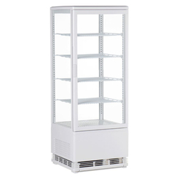Витрина холодильная VA-RT-98W