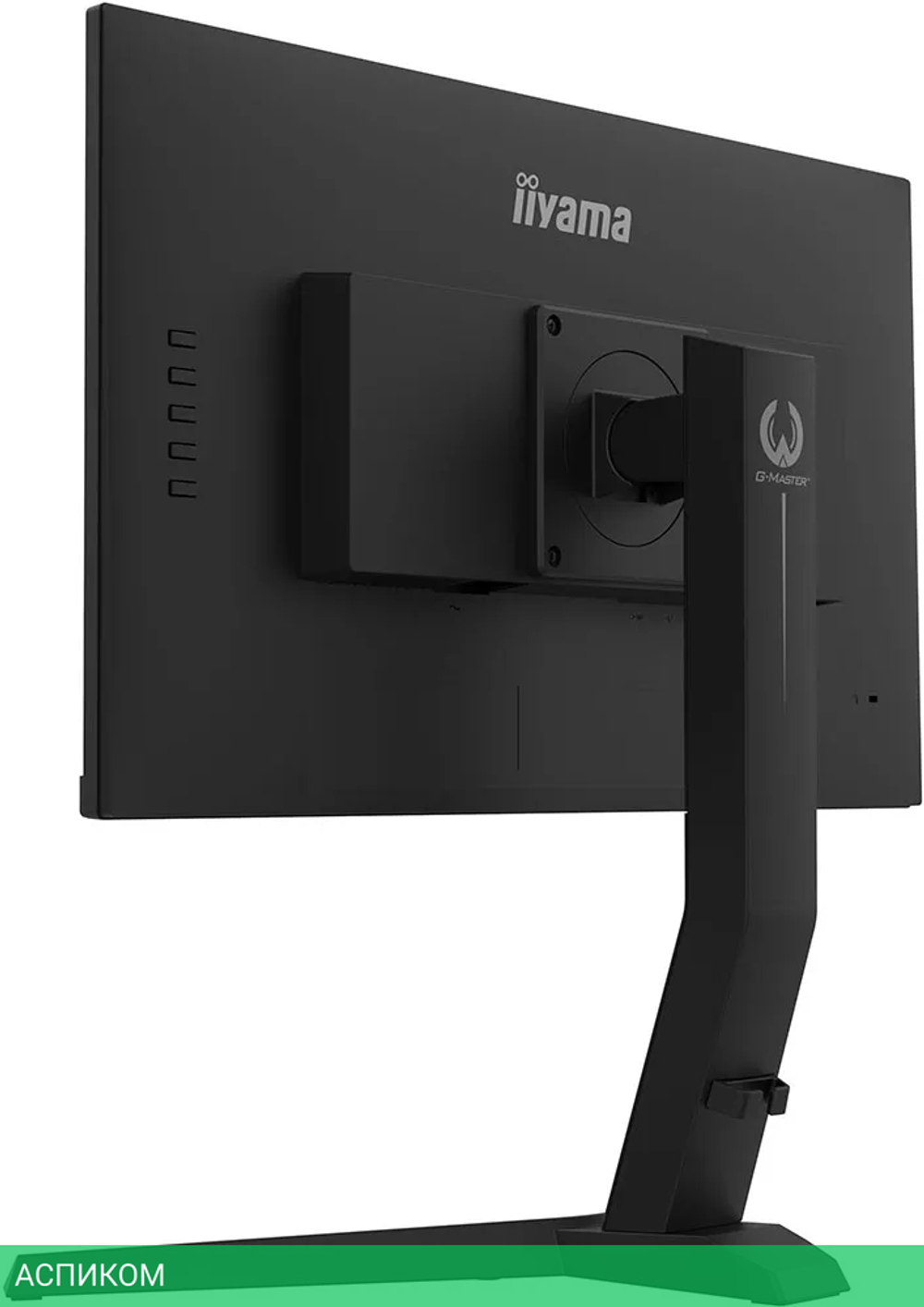 Монитор Iiyama G-MASTER GB2470HSU-B1