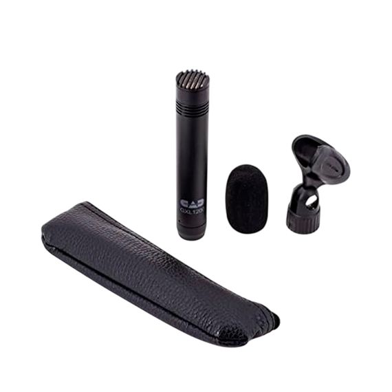 CAD GXL-1200 Black