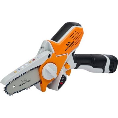 Пила цепная VILLARTEC SA1462 аккумуляторная