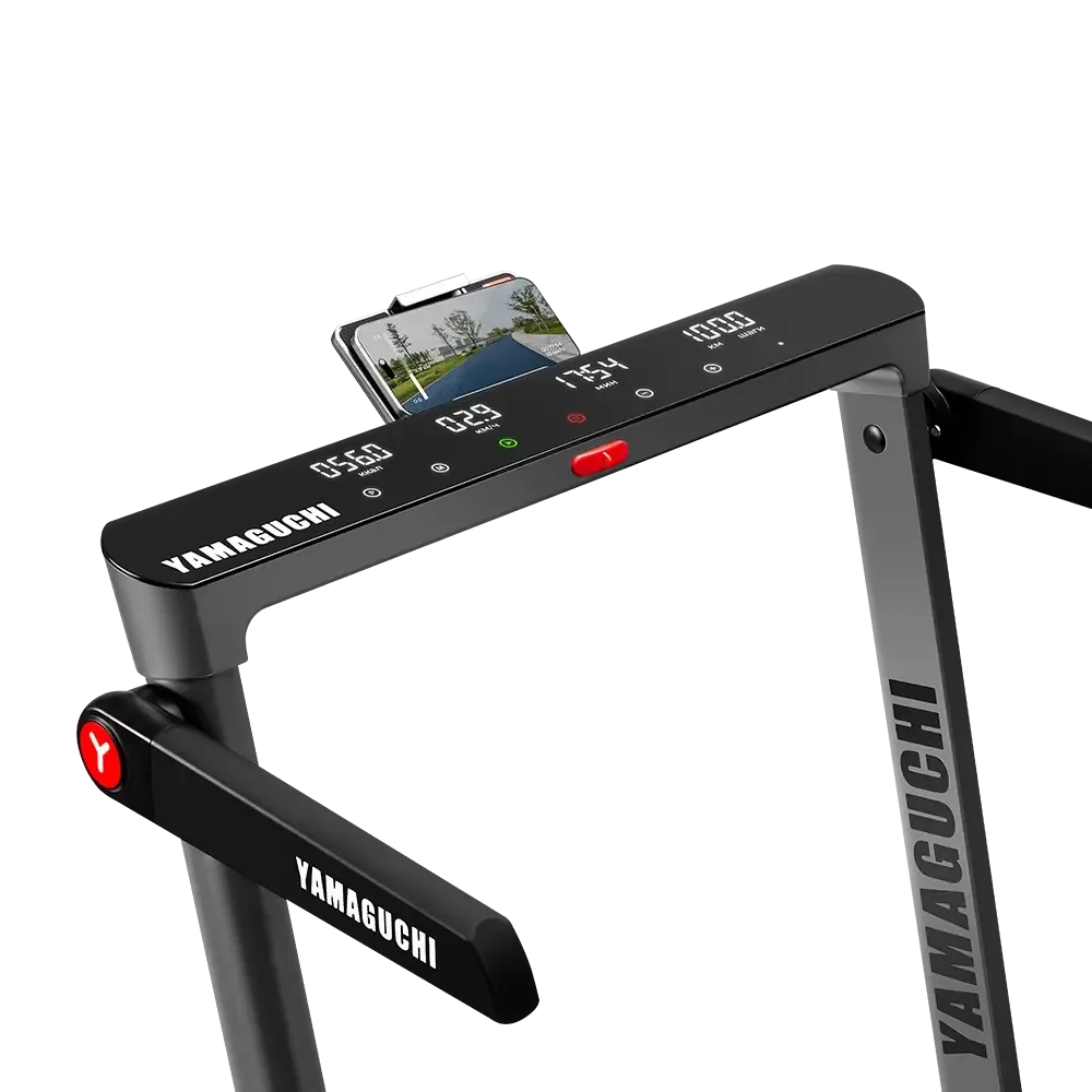 Беговая дорожка Yamaguchi Home RACE