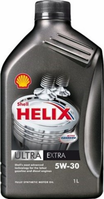 SHELL - SHE0065-SHE - Engine Oil