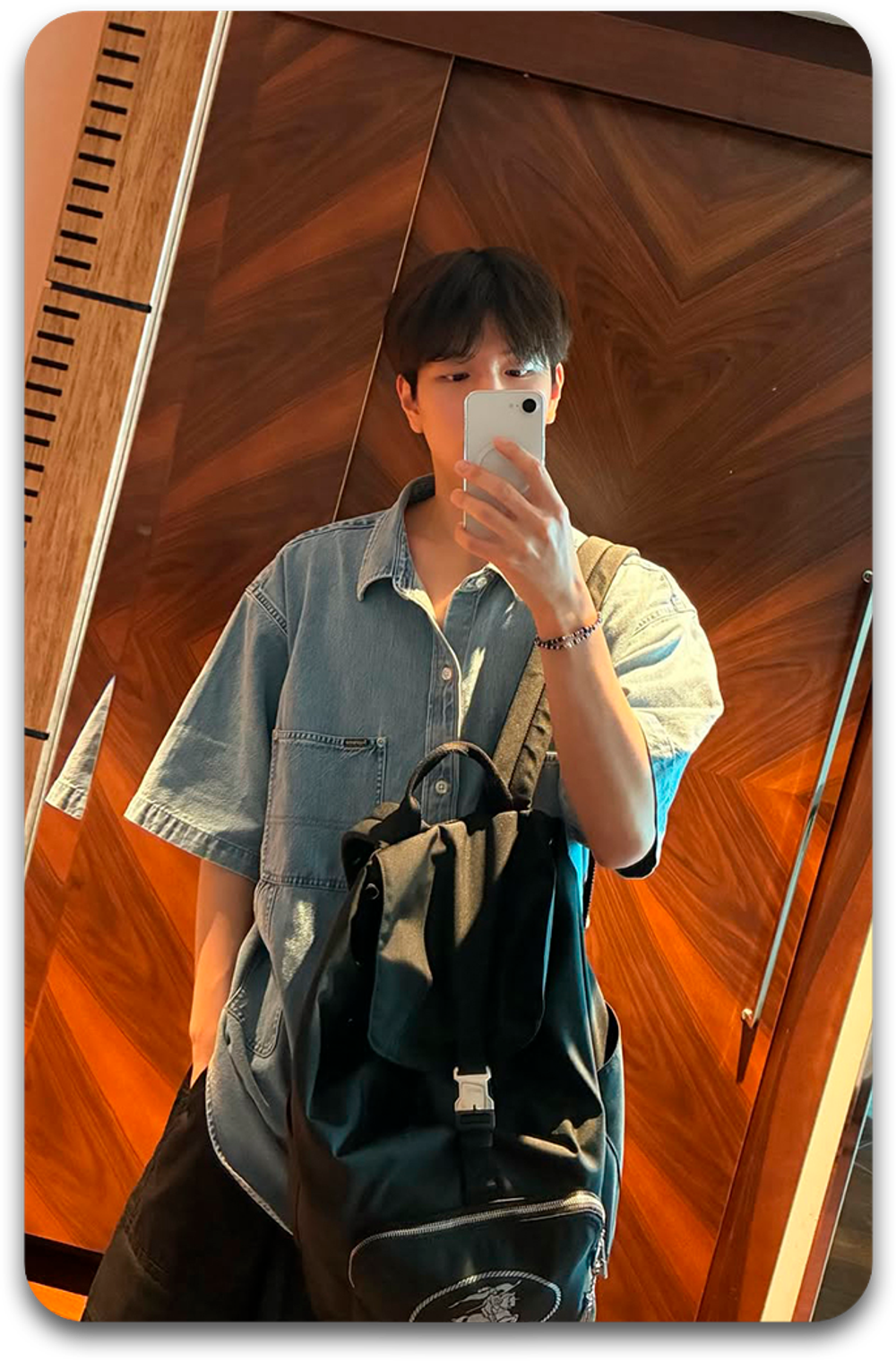 Карта / STRAY KIDS #3953