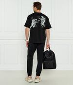 Футболка Galaxy BOSS ORANGE - черный(50528221)