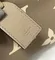 Сумка Louis Vuitton Trianon PM бежевый