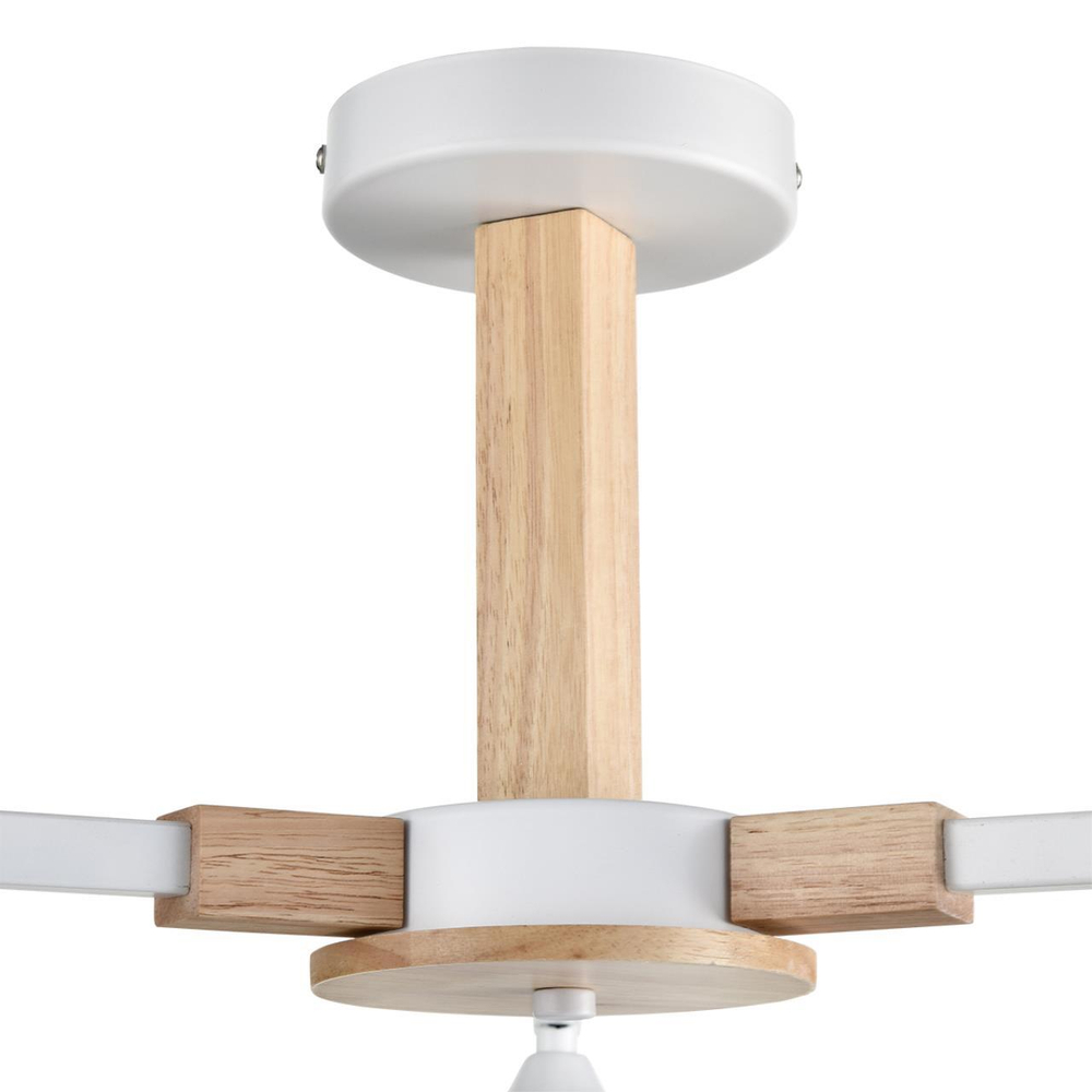 Потолочная люстра Lumion COLANGE 8095/6C