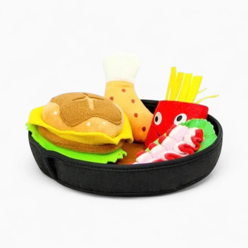 Коврик нюхательный «Wok box»