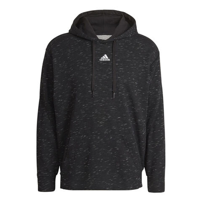 Мужская кофта теннисная adidas Essentials Sports Hoody Men - Black
