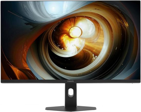 Монитор Xiaomi Mi Gaming Monitor G27i (2026) Черный