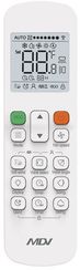 Настенный фанкойл до 5 кВт Mdv MDKG-V500C