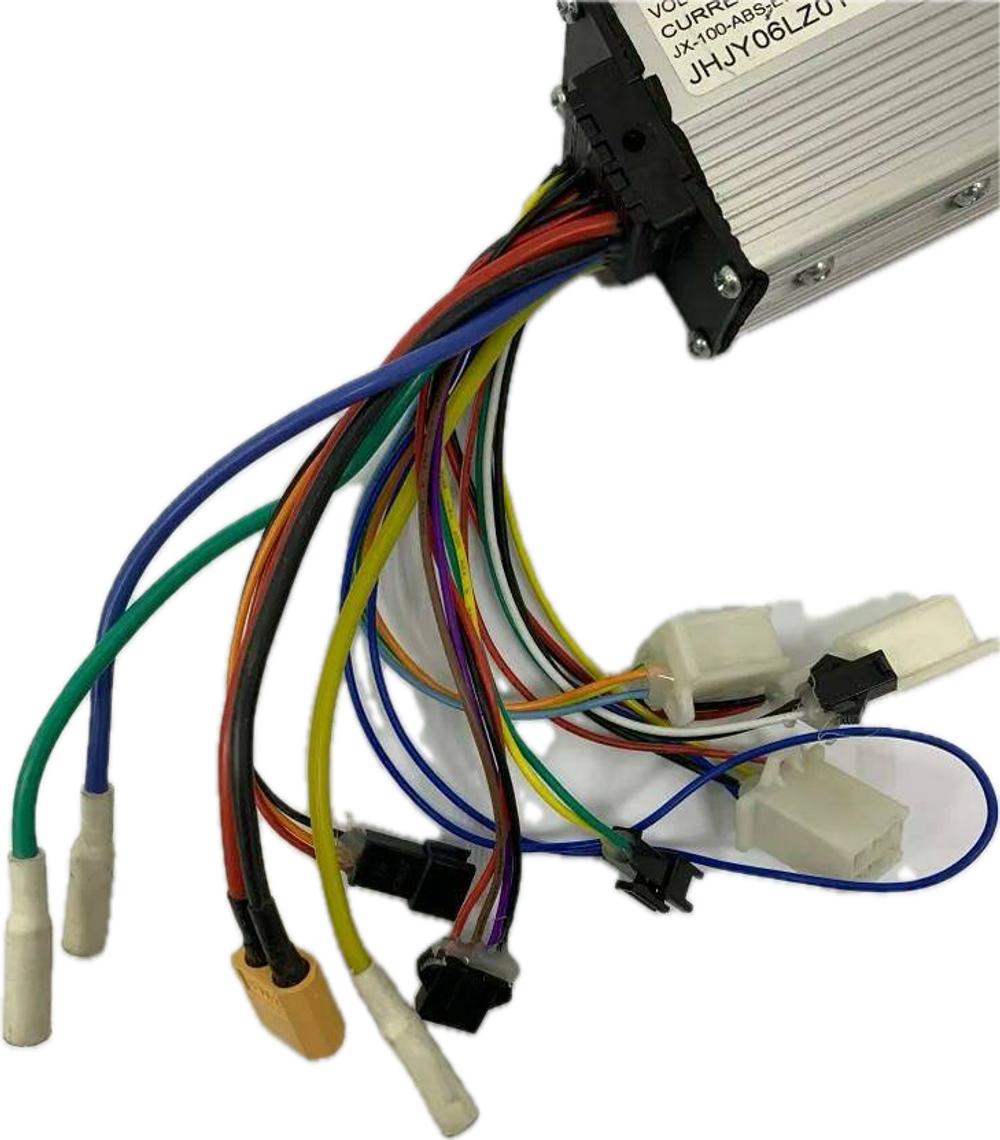 Контроллер для Joyor F1, Joyor F1 Plus