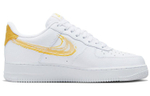 Кроссовки Nike Air Force 1 Low "Brushstroke Swoosh"