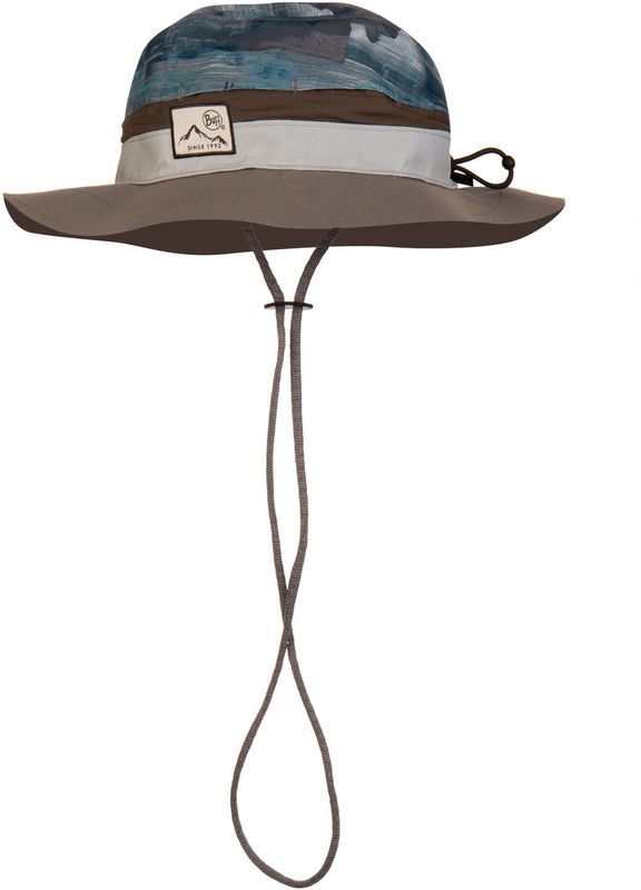 Шляпа походная Buff Booney Hat Harq Brindle Фото 1