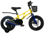 Детский велосипед Maxiscoo Air Pro 14" (2024)