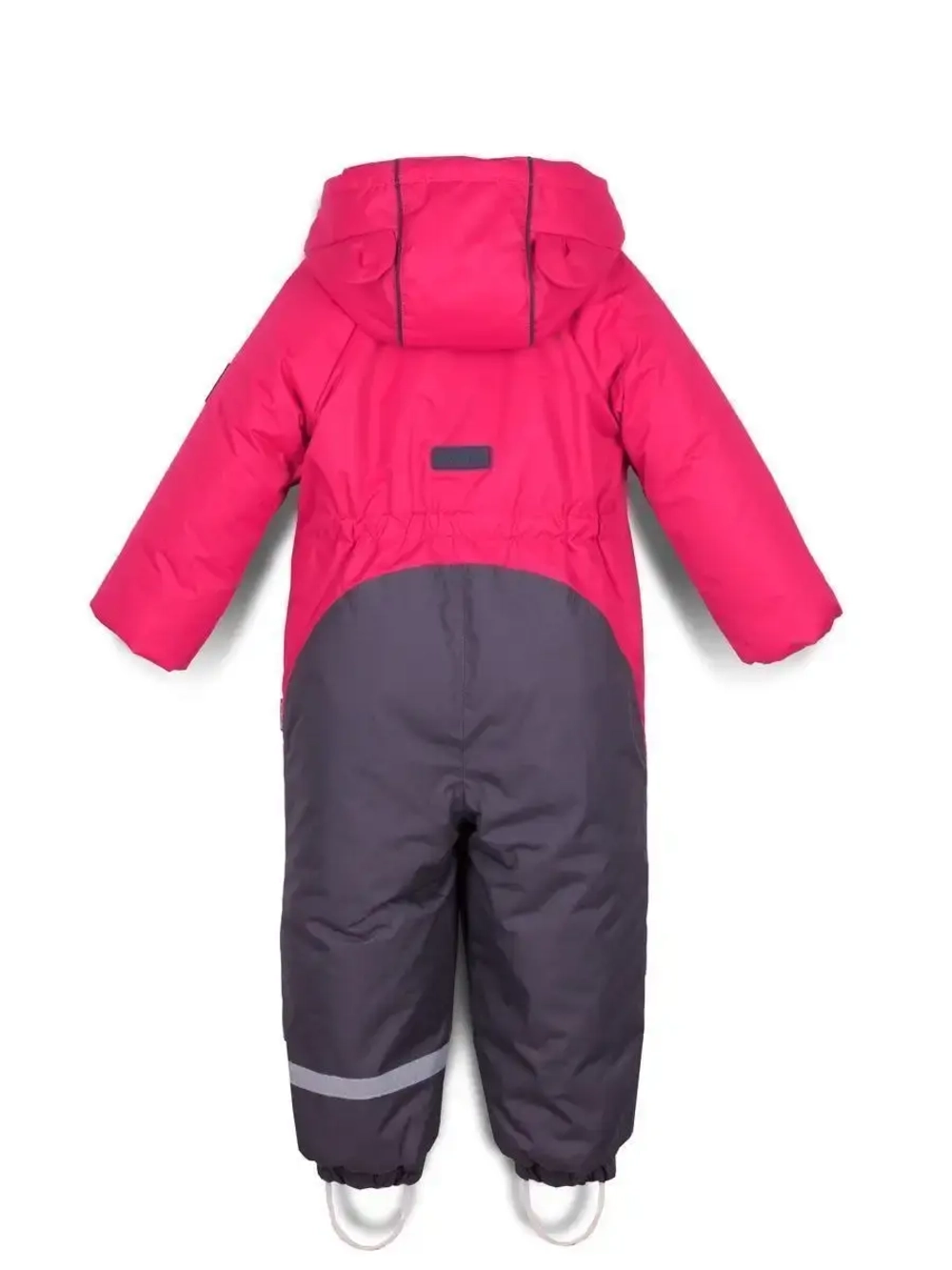 Комбинезон зимний мембрана