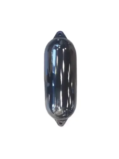 Кранец 24*72см (черный)