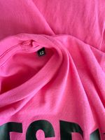 Хлопковая футболка Diesel, 152