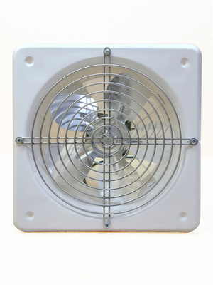 Вентилятор WB-S-240 с диффузором