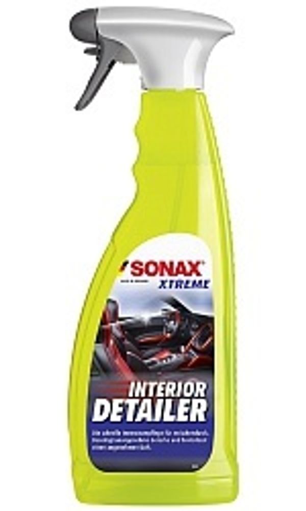 220400 SONAX Xtreme Очиститель (Детейлер) 0,75л