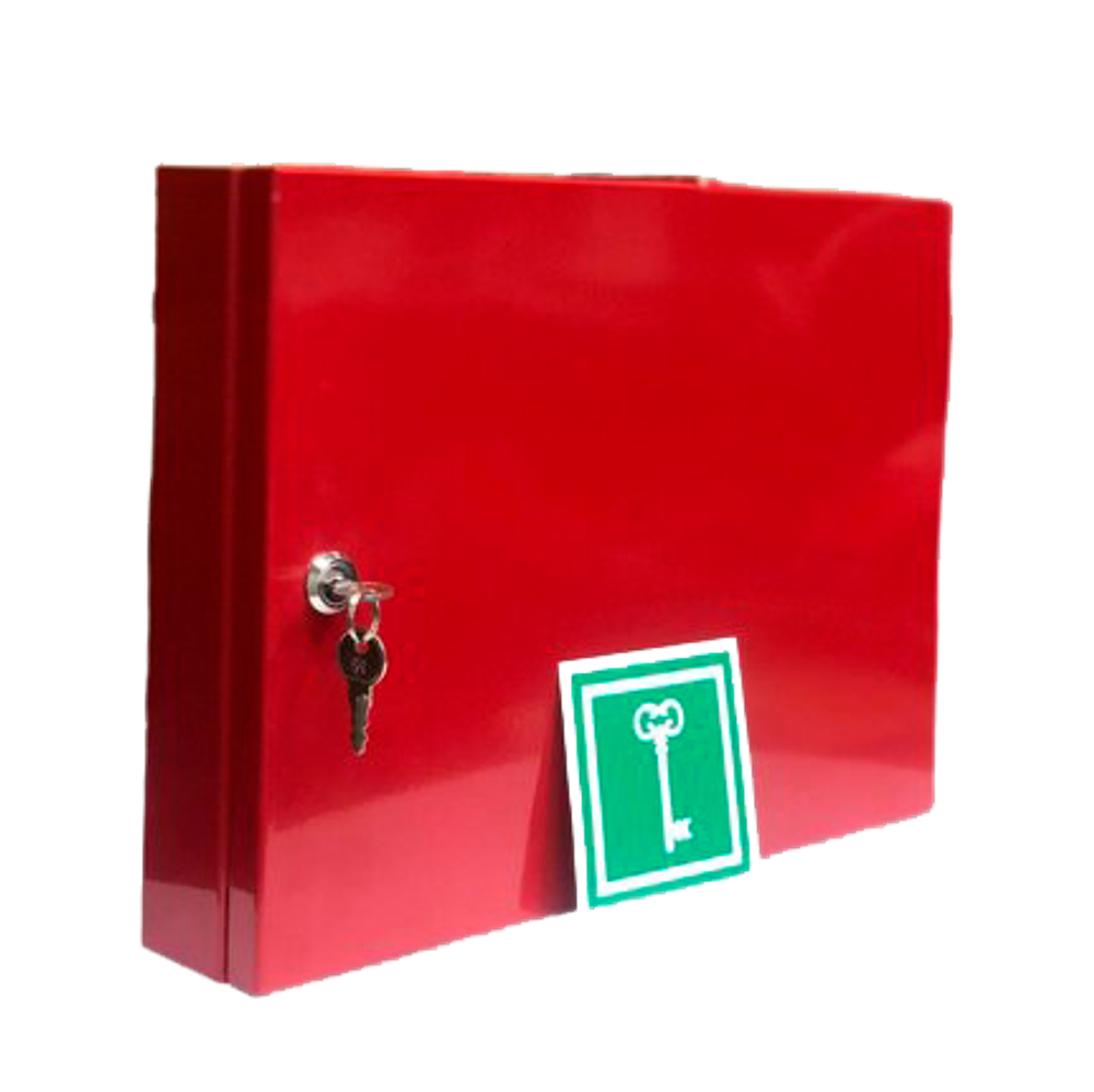 Ключница К-10 (200*250*50)