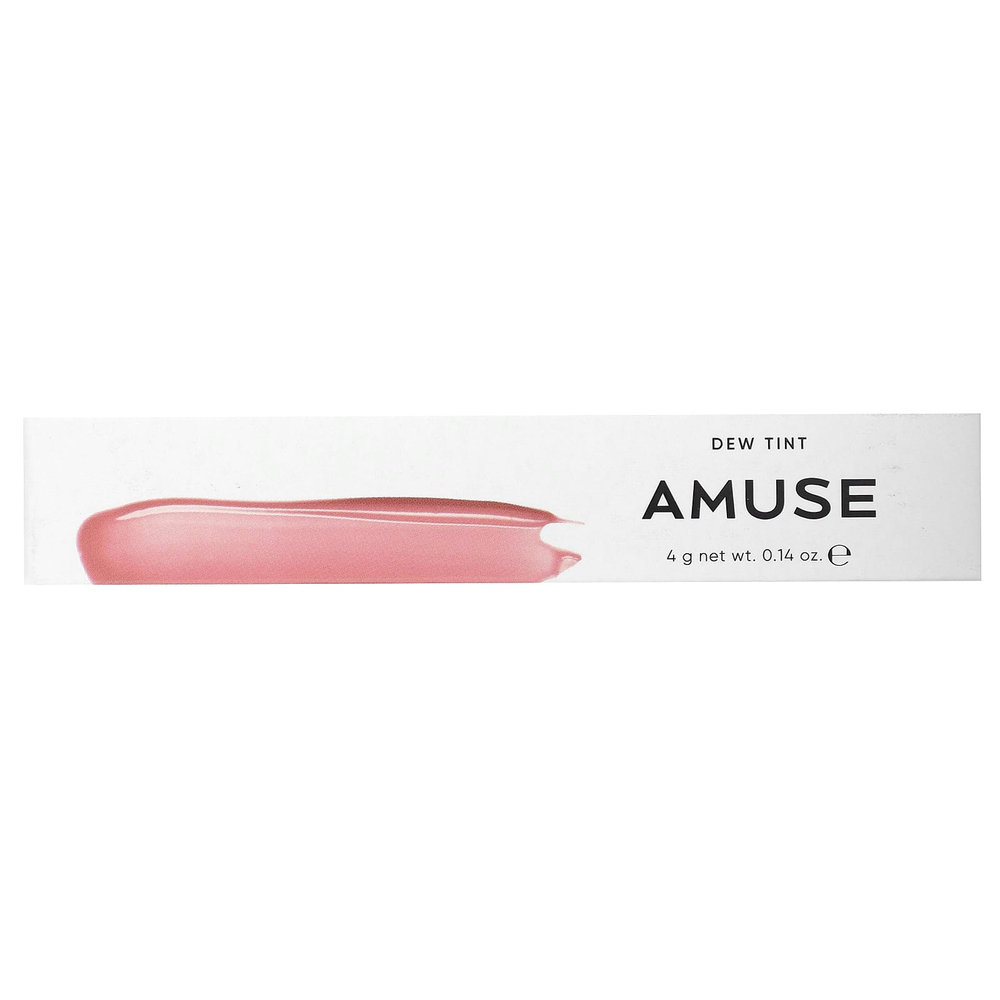 Amuse, Dew Tint, Dew Boksoonga, 0.14 oz (4 g)