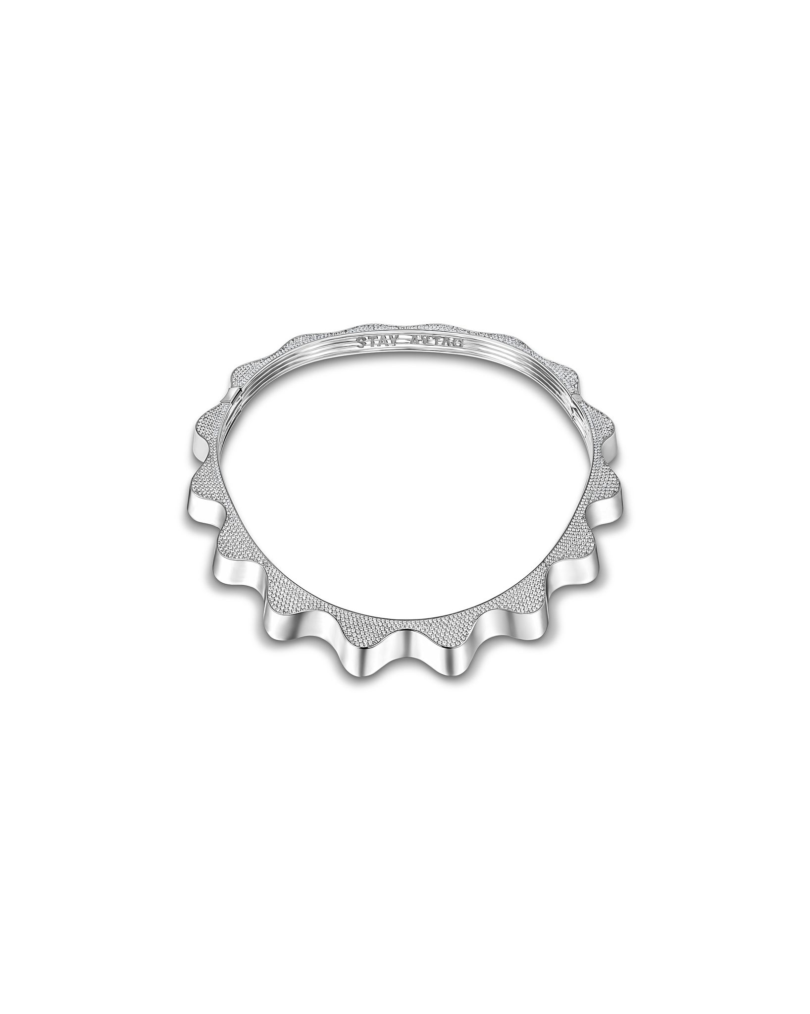 Meatgrinder choker | Аутло