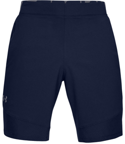 Мужские шорты теннисные Under Armour Vanish Woven Short - navy
