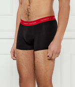 Трусики-боксеры 3шт. Tommy Hilfiger - черный(UM0UM02763)