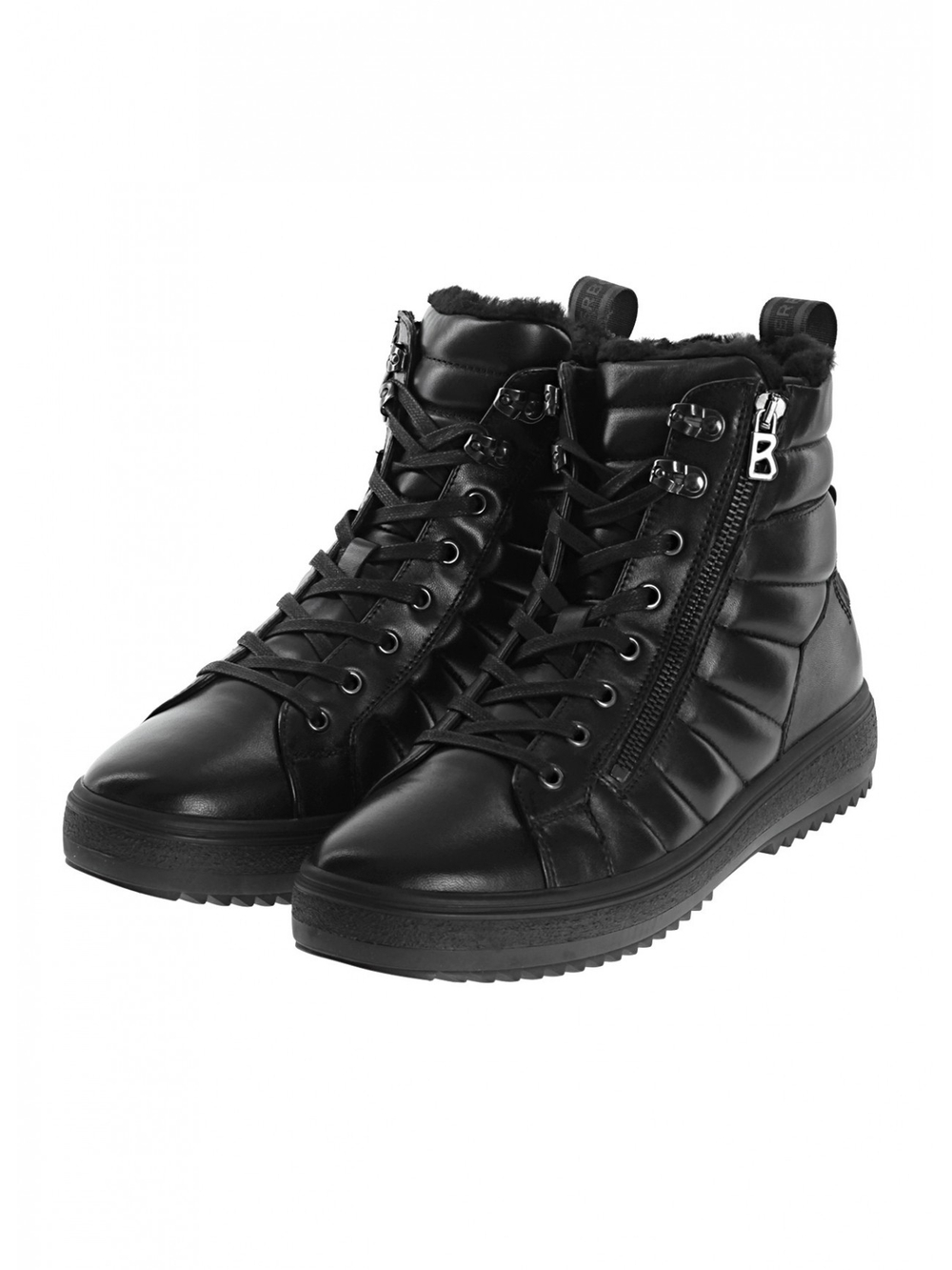 Ботинки мужские ANCHORAGE 12 A BOGNER